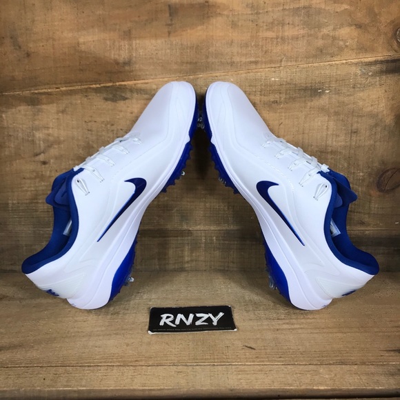 NEW Nike React Vapor 2 Golf Shoe - Picture 6 of 8